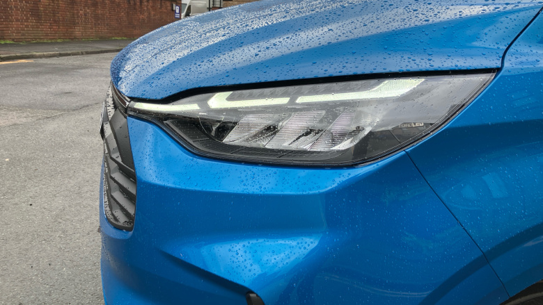 Ford Transit Custom 280 L1 Diesel Fwd 2.0 EcoBlue 136ps H1 Van Limited